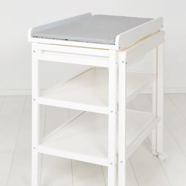 Biały przewijak Style grau  – Roba-image-3