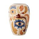 Kamionkowy wazon (wysokość 32 cm) Horus – Bloomingville