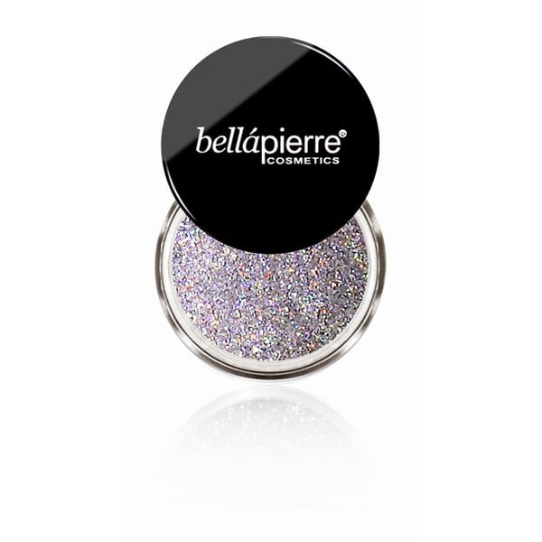 Brokat kosmetyczny Bellapierre Glitter Spectra