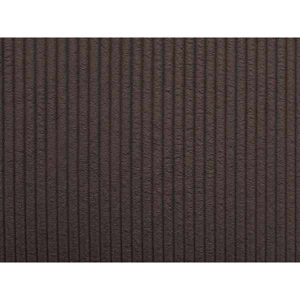 Jasnobrązowy sztruksowy podnóżek Nihad modular – Bobochic Paris-image-3