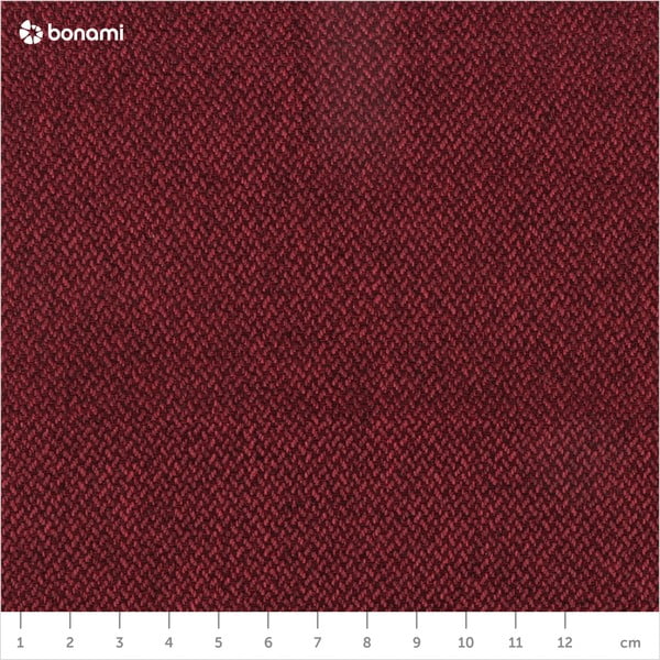 Burgundowy fotel Vivonita Magnus-image-1