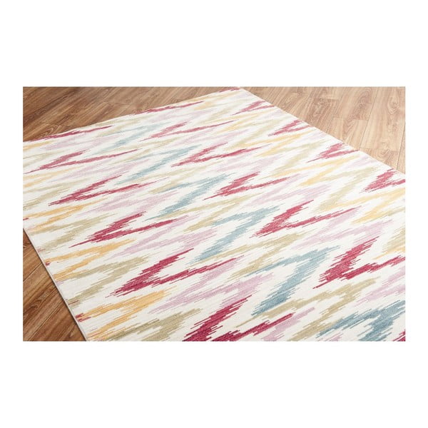 Dywan Zig Multi, 160x230 cm-image-1