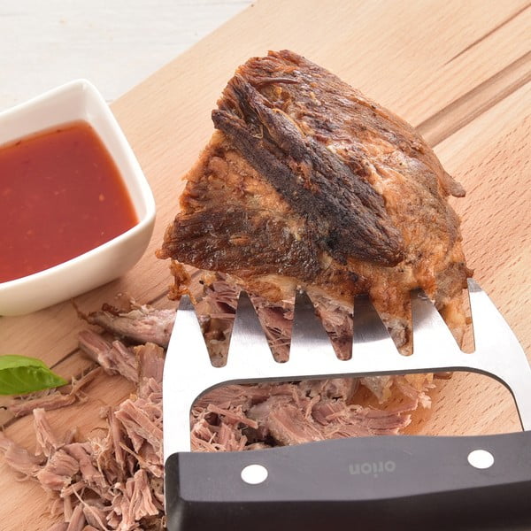 Widelce do szarpania mięsa zestaw – Orion-image-3