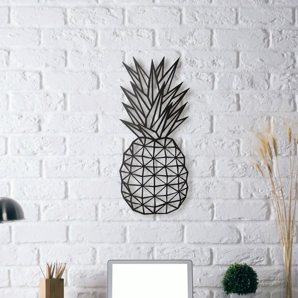 Dekoracja ścienna Pineapple