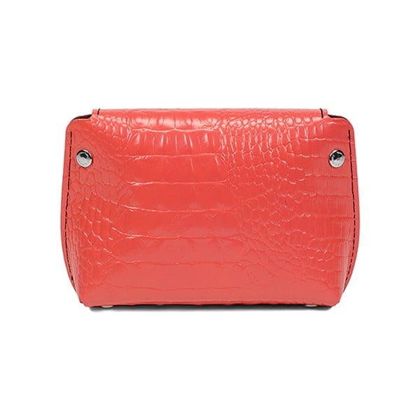 Torebka Milly Crocodile Red-image-2