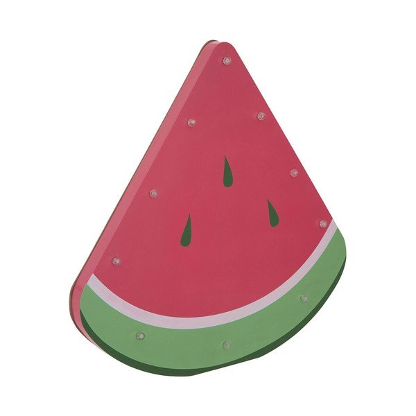 Różowa dekoracja świetlna Watermelon – Premier Housewares-image-2