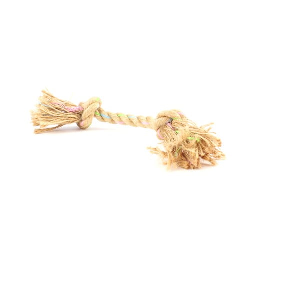 Węzeł, zabawka dla psa Double Knot Small-image-1