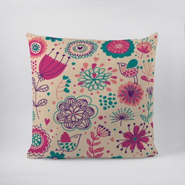 Poduszka Butter Kings Sweet Floral-image-1