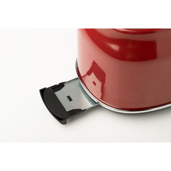 Czerwony toster Dorset Putty – Haden-image-3