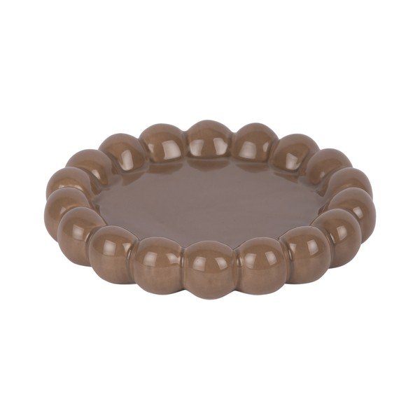 Taca dekoracyjna ceramiczna ø 20 cm Cadiz Dotty – PT LIVING