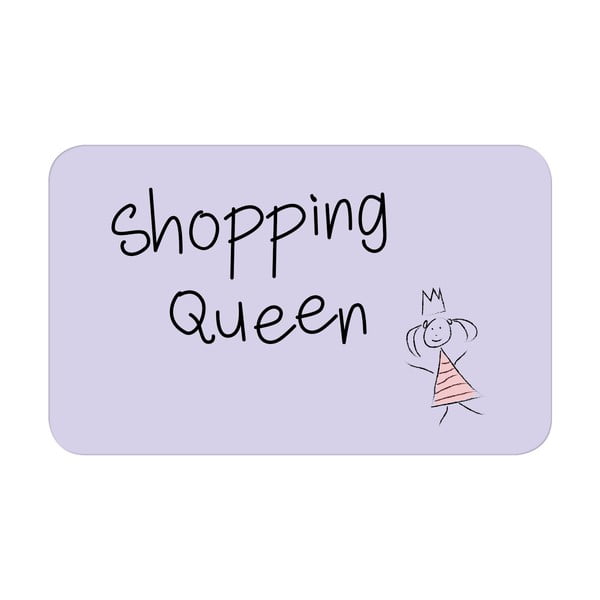 Taca Shopping Queen