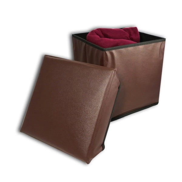 Taboret ze schowkiem JOCCA Stool