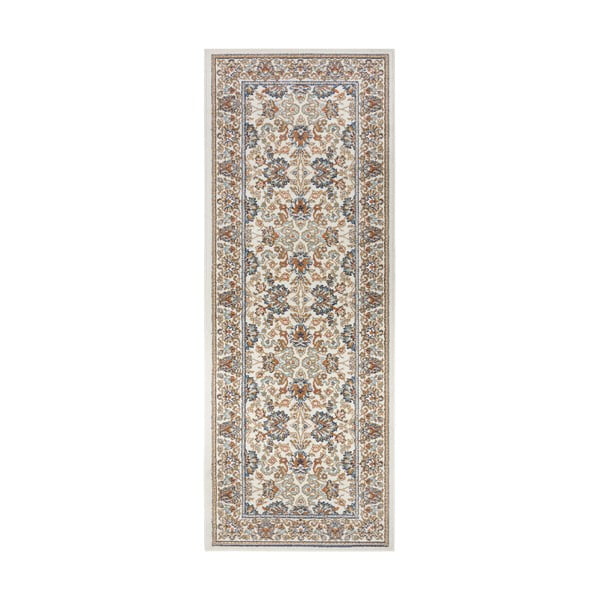 Kremowy chodnik 80x240 cm Orient Saraceni – Hanse Home