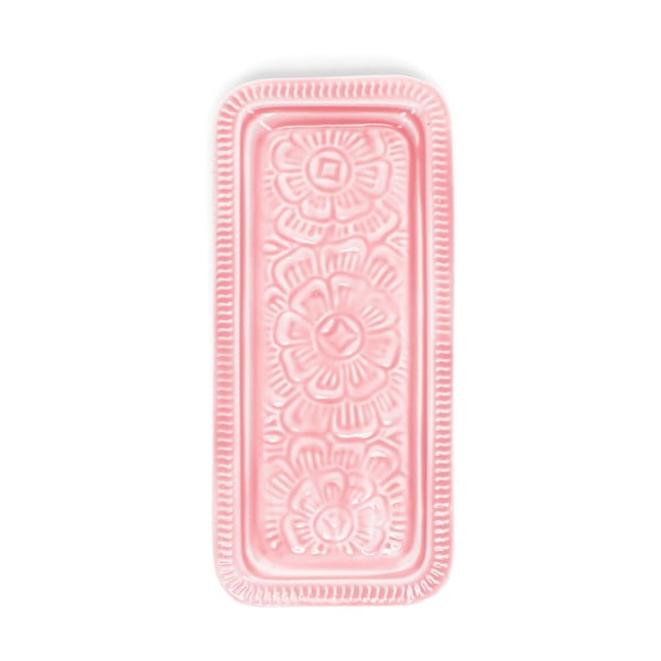 Taca dekoracyjna 13x28 cm – Rex London-image-3