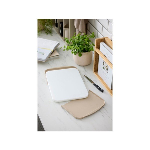 Plastikowa deska 40 x 27 cm Separa – Rosti-image-2