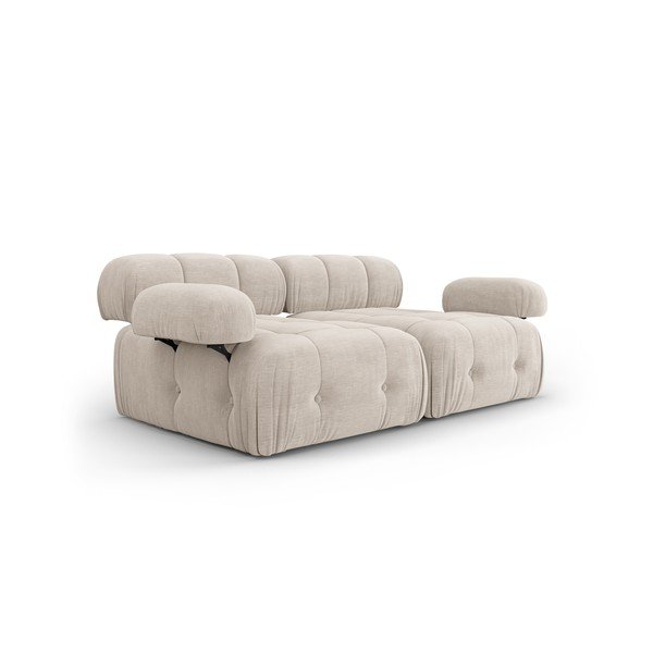 Beżowa sofa 192 cm Ferento – Cosmopolitan Design-image-1