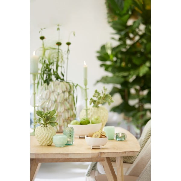 Metalowa miska dekoracyjna 26,5x27 cm Rosana – Light & Living-image-1