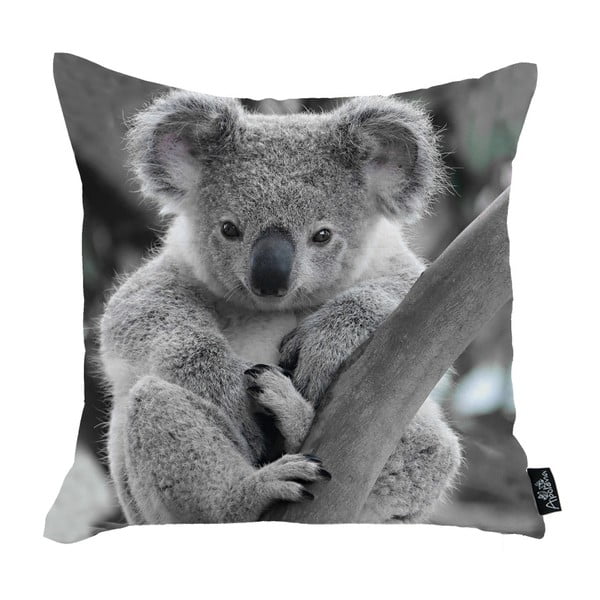 Poszewka na poduszkę Apolena Koala, 45x45 cm