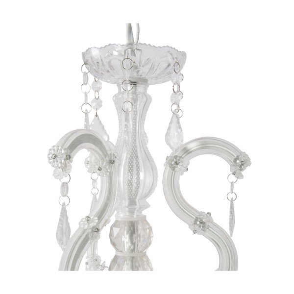 Żyrandol Soffitto Crystal-image-2