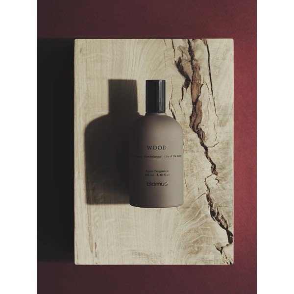 Zapach do wnętrz 100 ml Tuoksu Wood – Blomus-image-2