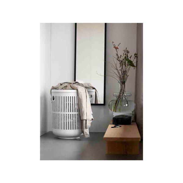 Plastikowy kosz na pranie 60 l Ume – Zone-image-1