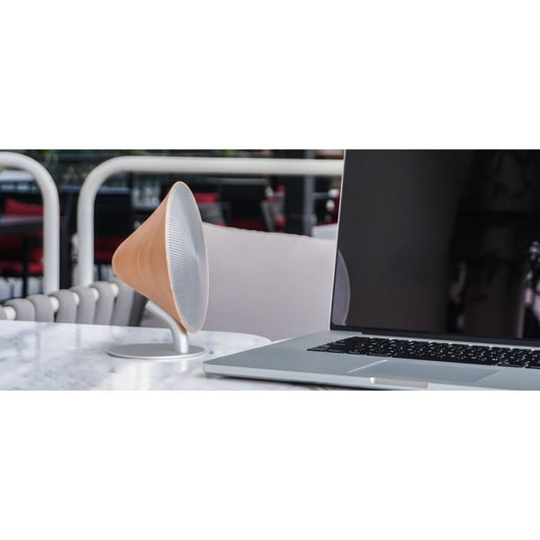 Głośnik bluetooth Mini Halo – Gingko-image-1