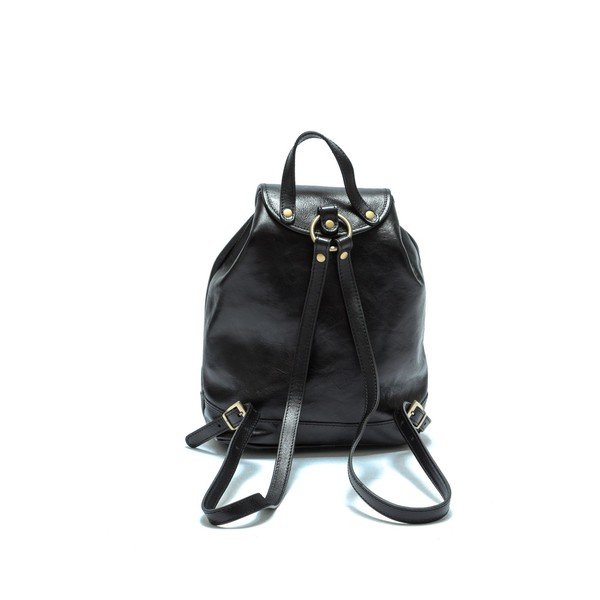 Plecak ze skóry – Anna Luchini-image-2