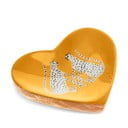 Talerzyk na biżuterię Leopards – Rex London