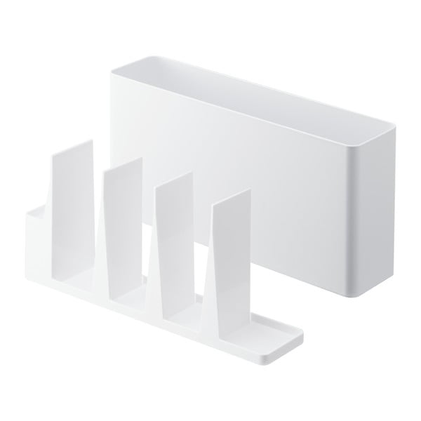 Metalowy stojak na przybory kuchenne Tower – YAMAZAKI-image-2