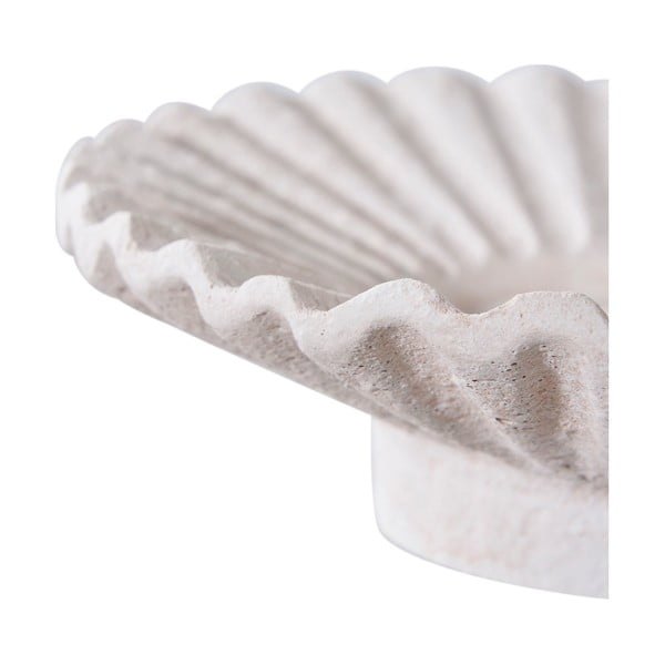 Świeczniki z cementu na świeczkę typu tealight zestaw 2 szt. – House Nordic-image-4