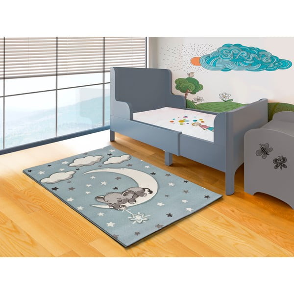 Dziecięcy dywan Universal Toys Moon, 120x170 cm-image-1
