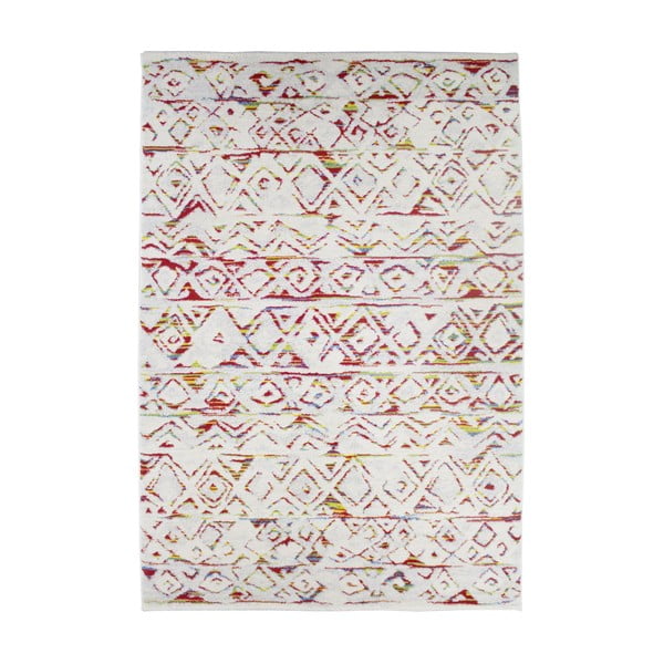 Biały dywan Calista Rugs Key, 200 x 290 cm