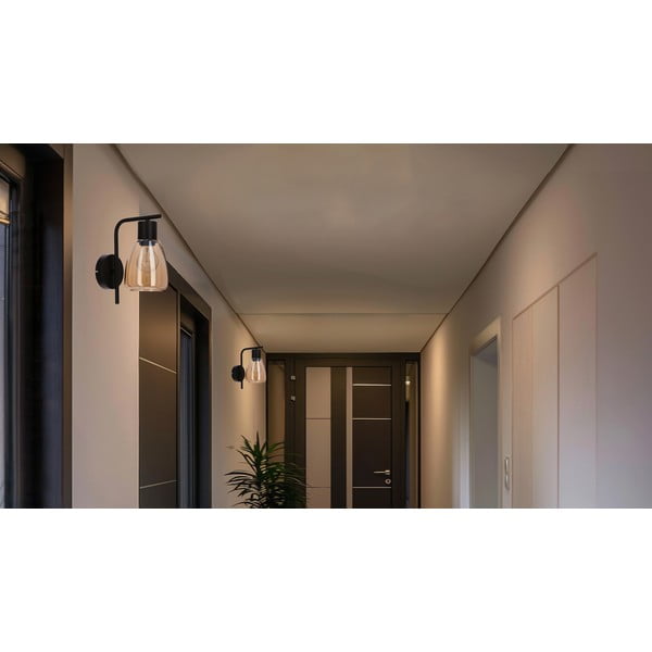 Kinkiet ø 12 cm Moldo – Candellux Lighting-image-1