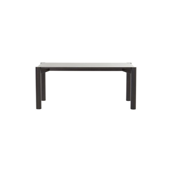 Stół z litego drewna sosnowego 90x180 cm Nyhamn – Jotex-image-3