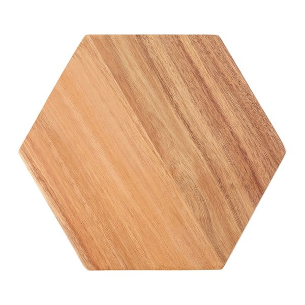 Deska z drewna akacjowego Premier Housewares, 24x28 cm