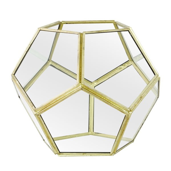 Świecznik Hexagon Large