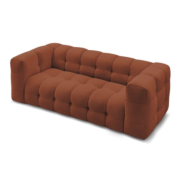 Ceglasta sofa 232 cm Cloud – Bobochic Paris-image-4