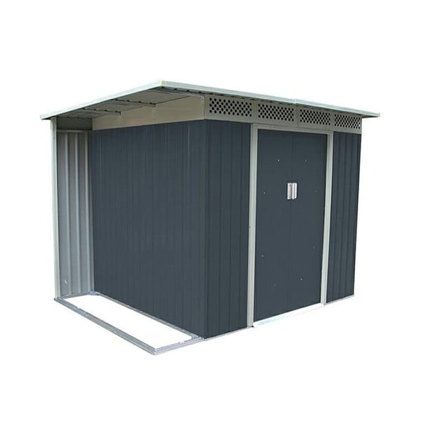 Domek ogrodowy Chester A – Rojaplast-image-2