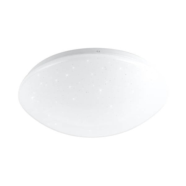 Biała lampa sufitowa LED ø 26 cm Magnus – Candellux Lighting