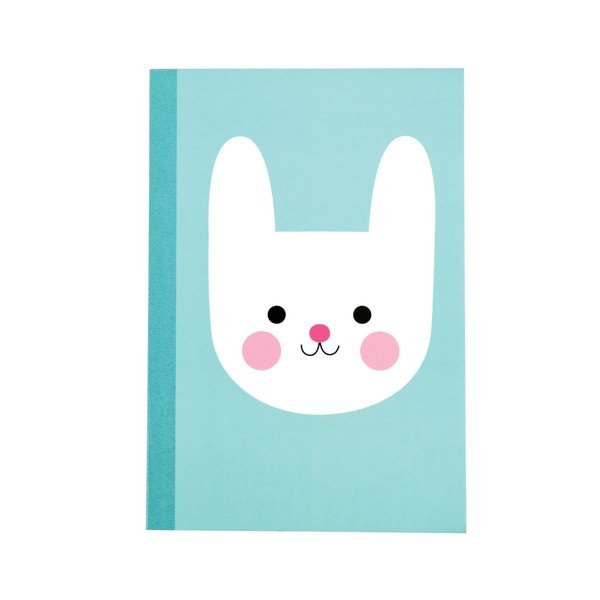 Notes A5 Rex London Bonnie