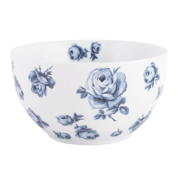Miska porcelanowa Creative Tops Floral, Ø 15,5 cm