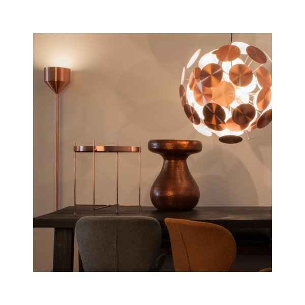 Stolik Antique Copper-image-3