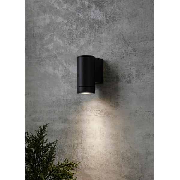 Kinkiet zewnętrzny (wysokość 13 cm) Pipe – Markslöjd-image-1