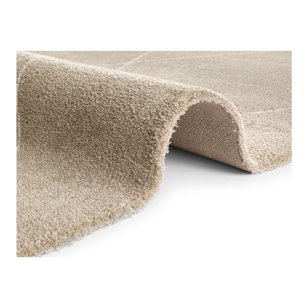 Beżowo-kremowy dywan Elle Decoration Glow Massy, 200x290 cm-image-4