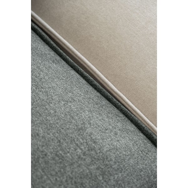 Zielony moduł sofy (prawostronny) Flex Felix – Miuform-image-3