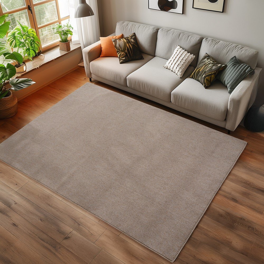 Beżowy dywan 120x170 cm Helix 2200 – Ayyildiz Carpets (zdjęcie 2)