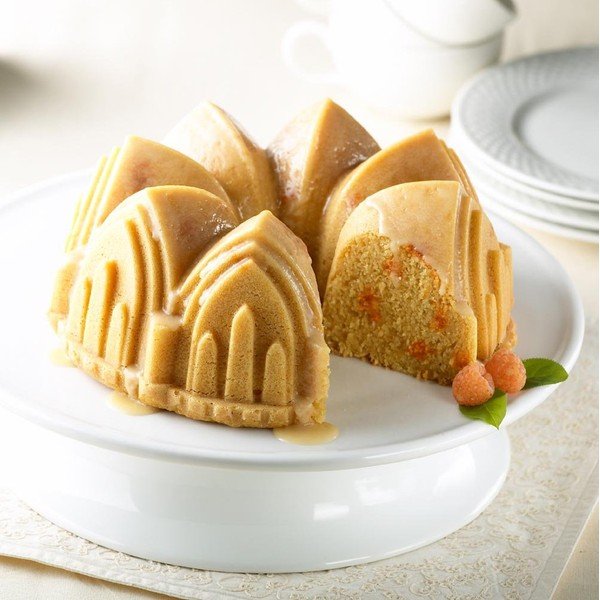 Forma do babki Nordic Ware Katedra-image-3