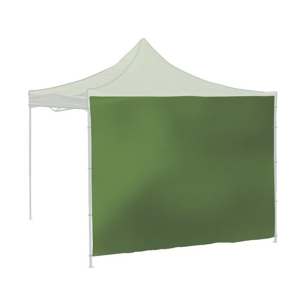 Boczne ścianki do namiotu ogrodowego Waterproof – Cattara-image-2