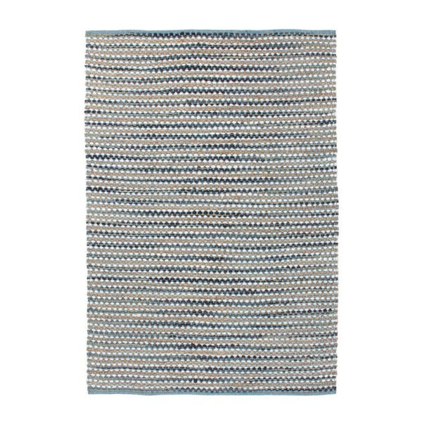 Dywan tkany ręcznie Kayoom Gina Multi Blau, 160x230 cm