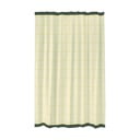 Zasłona prysznicowa 150x200 cm Mesh – Mette Ditmer Denmark